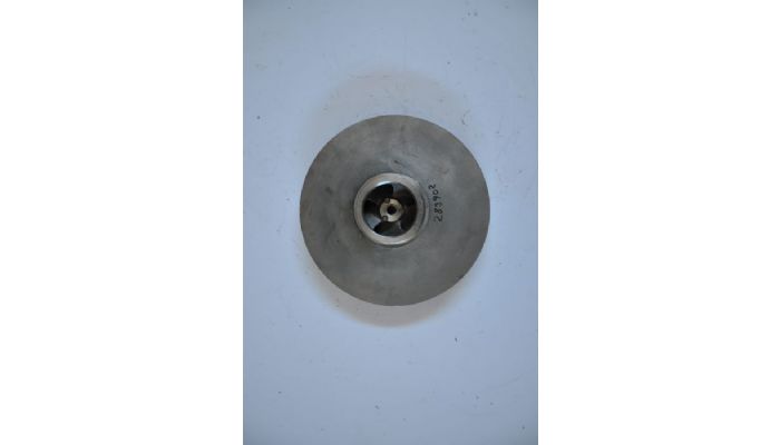 APP 11-32 Pumphjul/impeller Slutet/closed